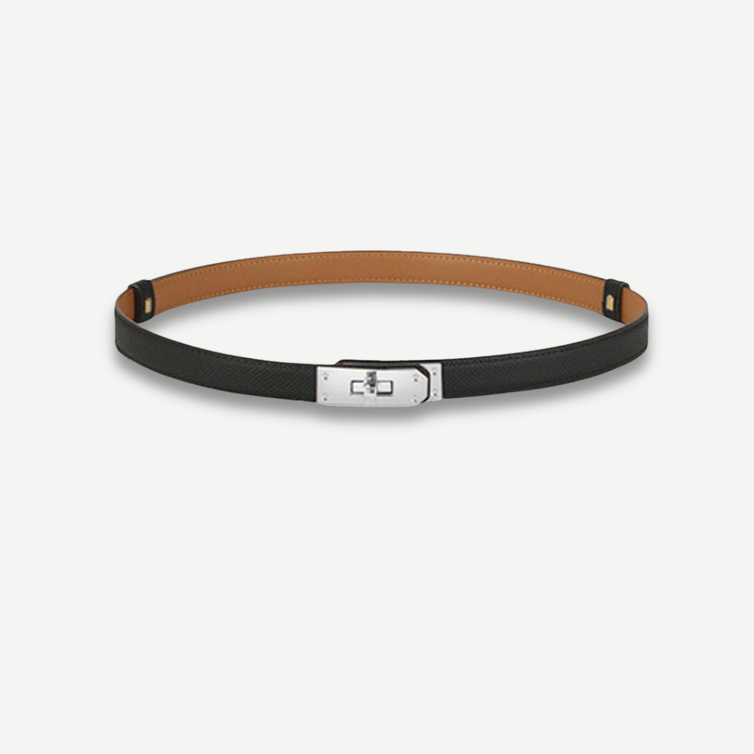 Amelie (Slim Belt)