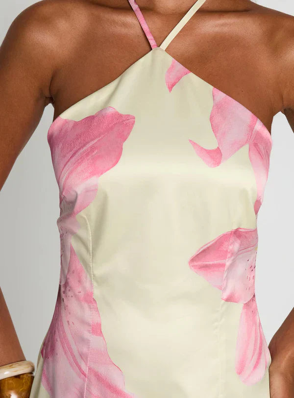 Rosanella Mini Dress