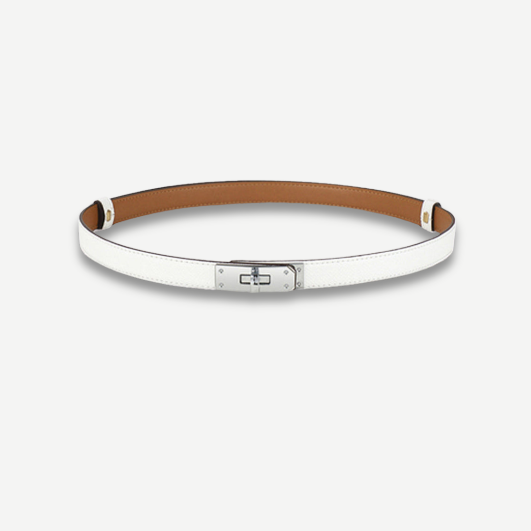Amelie (Slim Belt)