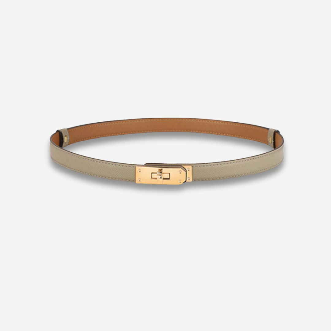 Amelie (Slim Belt)