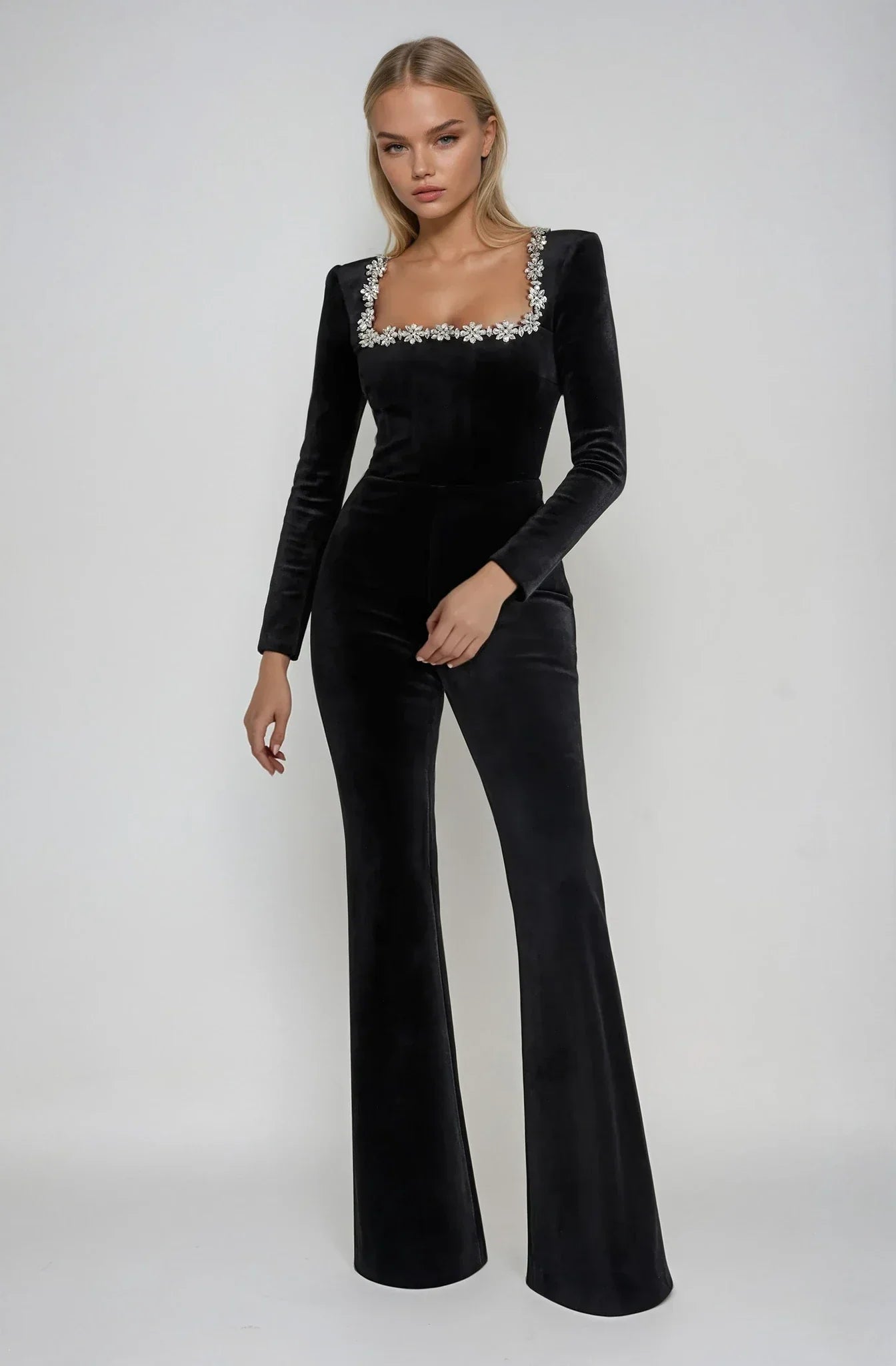 Keyana Jumpsuit