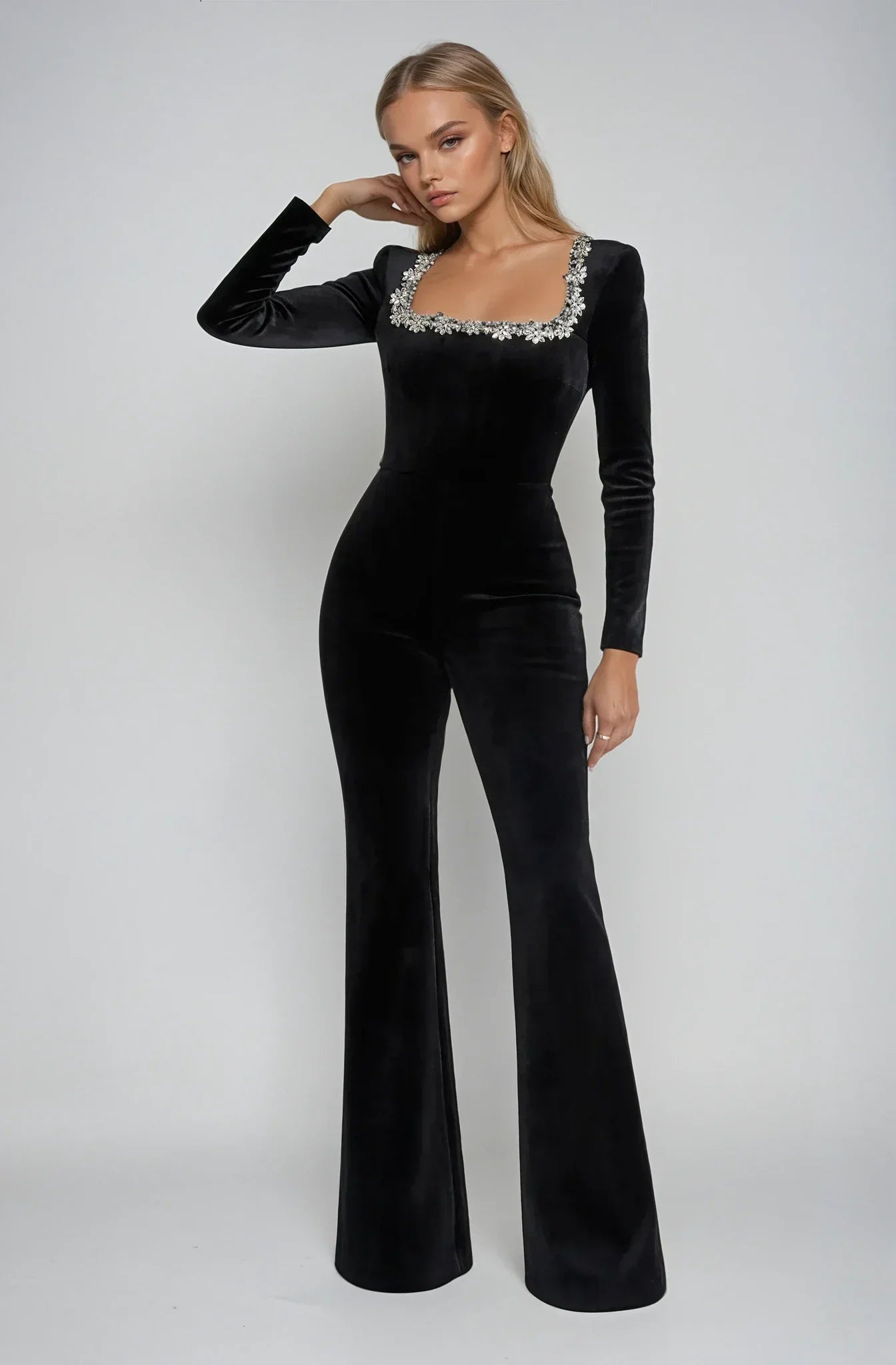 Keyana Jumpsuit