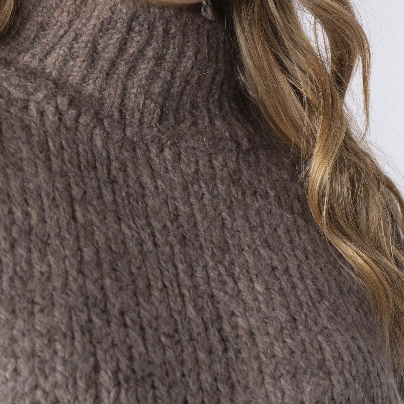 Dilezaria Turtleneck