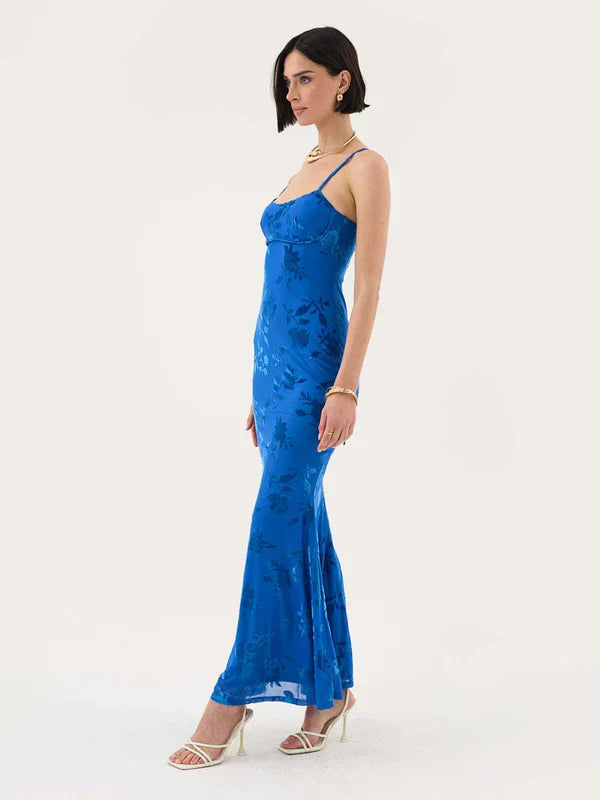 Emeluna Maxi Dress
