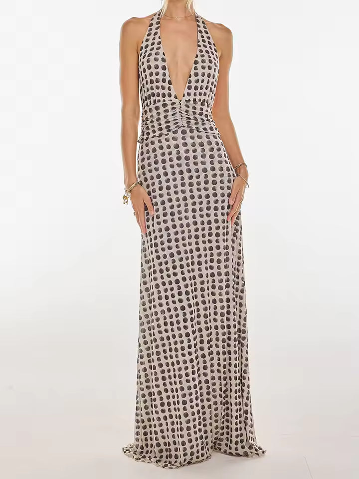 Inezia Maxi Dress