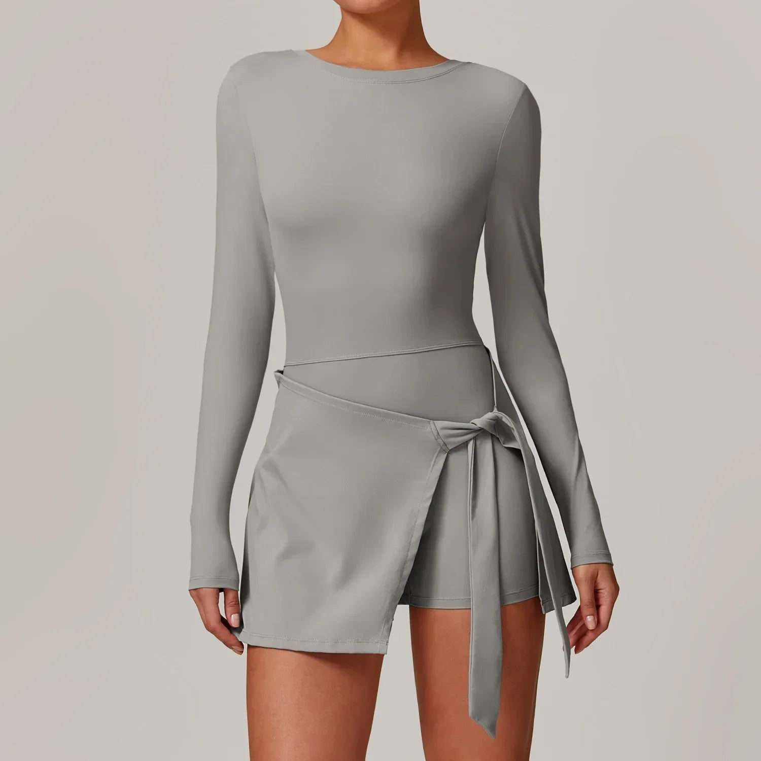 Alani Mini Dress