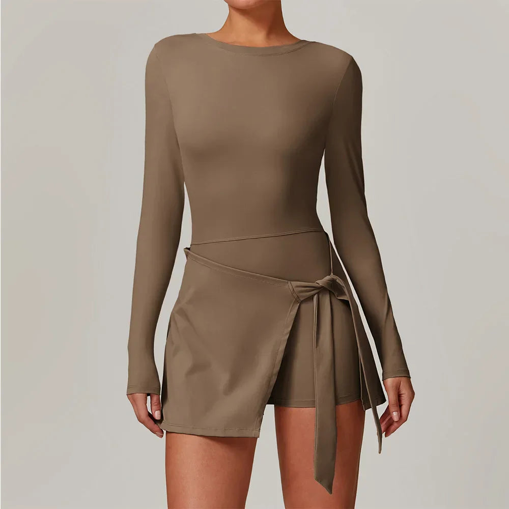 Alani Mini Dress
