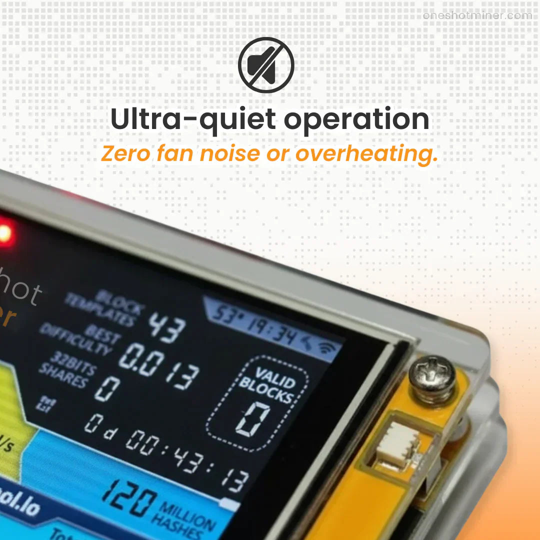 Bitdice™ Miner PRO (2025 Edition)