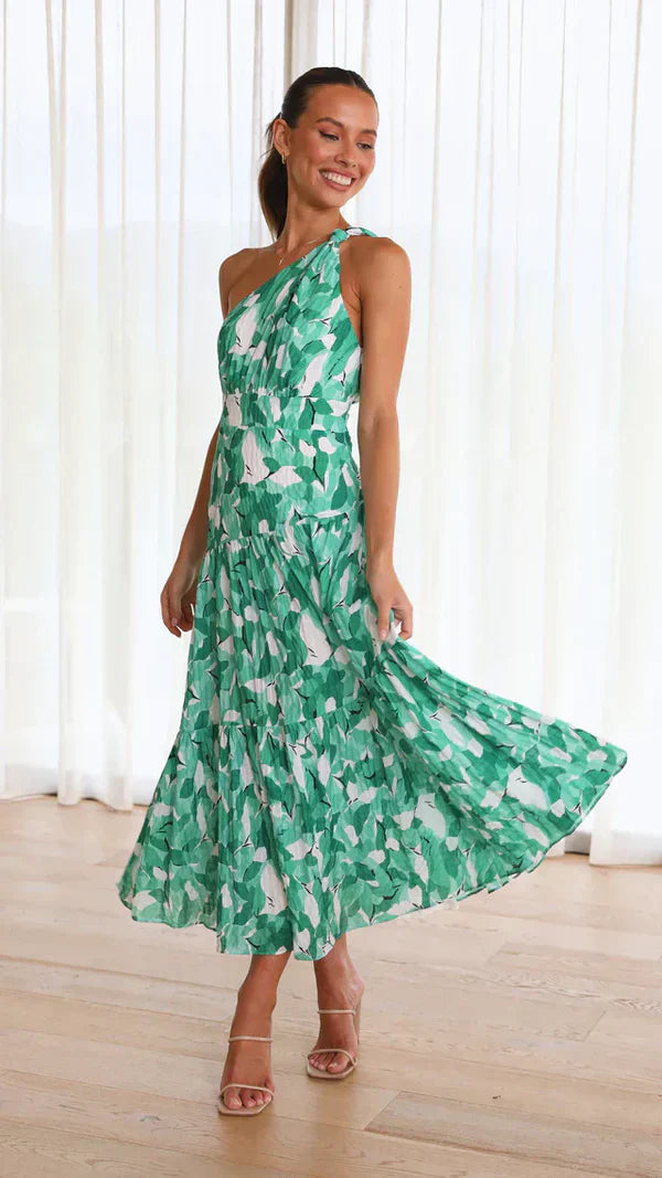 Soranella Maxi Dress
