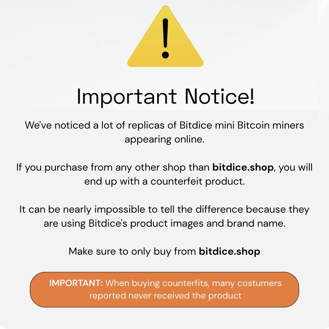 Bitdice™ Miner PRO (2025 Edition)